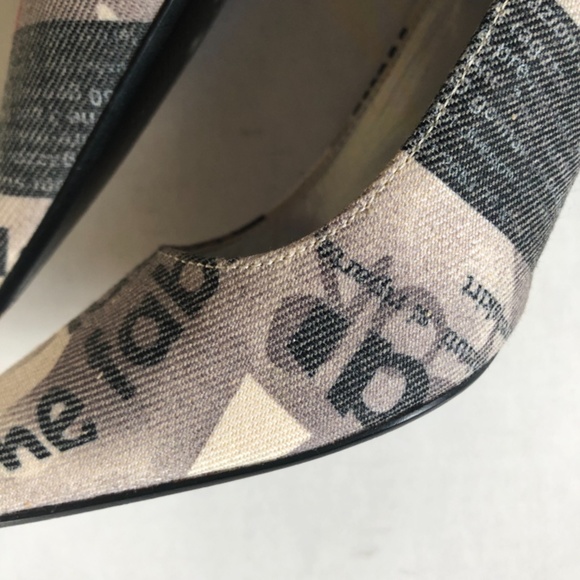 Steve Madden Pumps - Picture 6 of 13